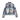 BILLIONAIRE BOYS CLUB BBC PAINT DENIM JACKET