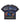 VALE FOREVER GRIDIRON BLING TEE BLACK / BLUE