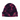 BAPE COLOR CAMO KNIT CAP ‘PURPLE’