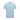 CHRISTIAN DIOR CD ICON'T T-SHIRT RELAXED FIT 'LIGHT BLUE ORGANIC COTTON  COMPACT JERSEY'