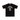 BAPE JEWELS COLLEGE TEE 'BLACK'