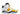 AIR JORDAN 6 RETRO TD 'YELLOW OCHRE'