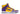 NIKE DUNK HIGH RETRO GS 'LAKERS'