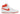 NIKE JORDAN AIR SHIP PE SP 'TEAM ORANGE'