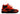 NIKE AIR DIAMOND TURF 'CHALLENGE RED BLACK'