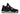 AIR JORDAN 4 RETRO SE GS 'BLACK CANVAS'