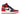AIR JORDAN 1 RETRO HIGH OG GS 'BRED TOE'