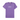 SUPREME MOTION LOGO TEE 'PURPLE'