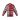 BURBERRY BIG CHECK SHIRT 'RED'