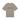 ESSENTIALS T-SHIRT 'TAUPE APPLIQUÉ'