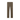ESSENTIALS RELAXED WOOD BROWN SWEATPANTS