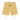 ESSENTIALS SWEATSHORT 'LIGHT TUSON'