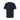 CHRISTIAN DIOR OBLIQUE T-SHIRT RELAXED FIT 'NAVY BLUE TERRY COTTON JACQUARD'
