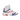 BALENCIAGA TRACK HIKE ‘GREY BLUE RED’