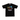 A BATHING APE BAPE X MICHAEL JACKSON BABY MILO TEE 'BLACK'