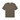 ESSENTIALS TEE 'WOOD'