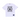 A BATHING APE JAPAN EXCLUSIVE JAPANESE MONTIF RELAXED FIT TEE 'WHITE'