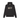 ESSENTIALS 1977 HOODIE 'IRON'