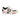 CHANEL CC TRAINER 'IVORY BLACK BEIGE'