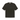 ESSENTIALS SHORT SLEEVE TEE ‘OFF BLACK’