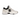 CHANEL CC LOGO SNEAKER ‘WHITE BLACK’