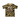 BAPE SHARK CAMO TEE ‘YELLOW BLACK’