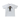 BAPE X DC BABY MILO BATMAN COLLEGE TEE ‘WHITE’