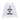 HONOR THE GIFT HONOR CODE CREWNECK 'WHITE'