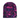 BAPE COLOR CAMO BALACLAVA ‘PURPLE’