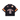 WISDOM OF AGE KNIT FOOTBALL JERSEY ‘BLACK’