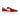 BAPE STA LOW M1 COLOR CAMO 'RED'