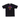 BAPE COLLEGE SUMMER TEE ‘BLACK’