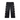 HOMME + FEMME X PLAYBOY BUNNY DENIM 'BLACK'