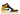 AIR JORDAN 1 RETRO HIGH OG MEN'S 'YELLOW TOE'