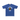 BAPE COLLEGE TEE 'BLUE'