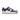 A BATHING APE BAPE STA 'WHITE PURPLE'