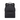 CHRISTIAN DIOR BLACK OBLIQUE JACQUARD BACKPACK