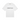 ESSENTIALS TEE 'WHITE APPLIQUÉ LOGO'