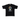 BAPE BABY MILO MULTI COLOR TEE 'BLACK'