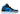 AIR JORDAN 1 MID MEN'S 'BLACK ROYAL BLUE'