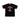 BAPE X BABY MILO SUPERMAN COLLEGE TEE ‘BLACK’