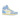 AIR KIY KOOL KIY ‘WHITE POWDER BLUE’