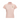 WMNS MONCLEAR PINK POLO TEE