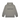 ESSENTIALS HOODIE 'CEMENT'