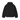 ESSENTIALS HOODIE 'BLACK'