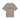 ESSENTIALS T-SHIRT 'TAUPE APPLIQUE BACK LOGO