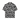 CELINE DOG BUTTON DOWN TEE 'BLACK WHITE'