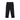 SUPREME S LOGO FIT JEANS 'BLACK'