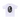 A BATHING APE HEAD INK PAINTING TEE 'WHITE'