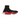 BALENCIAGA SPEED CLEARSOLE 'RED'